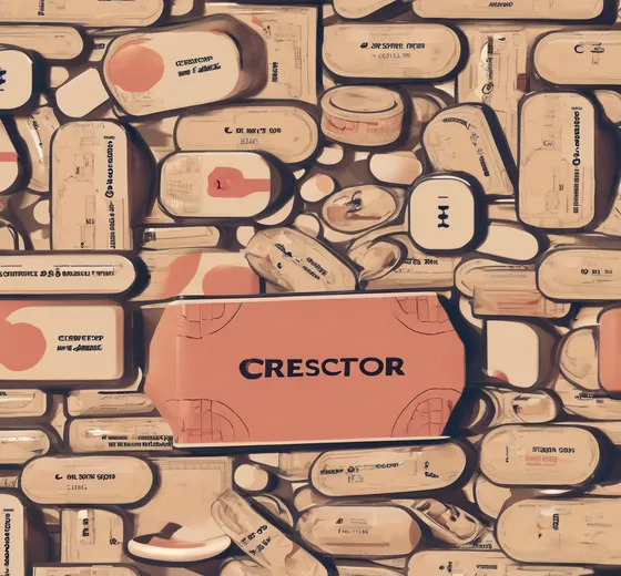 Precio de crestor 20 mg